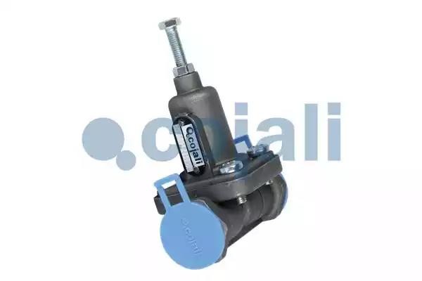 Клапан перепускной MB/Iveco/BPW аналог Wabco 4341001240 2206136 COJALI