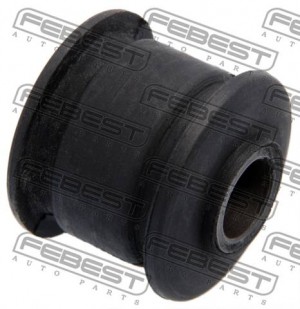 Втулка амортизатора MITSUBISHI PAJERO V20-50 1990.10-1999.11 MAB-115 MAB-115 FEBEST