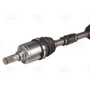 Привод для а.м Nissan X-Trail T32 14- 2.5i CVT 4WD перед. лев.  AR 1461 AR1461 TRIALLI