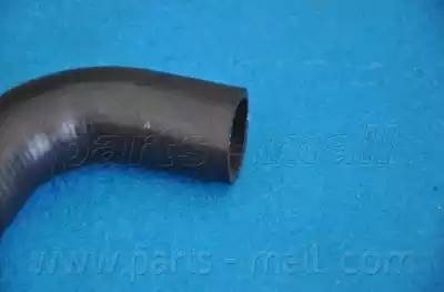 Патрубок радиатора верхний DAEWOO LANOS(T100) 96-00 PXNLC-055 PXNLC-055 PMC PARTS MALL