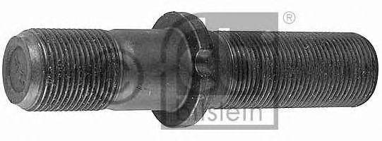 Шпилька колеса SAF (M22x1.5,M22x1.5,L=112) FEBI 05751 FEBI BILSTEIN