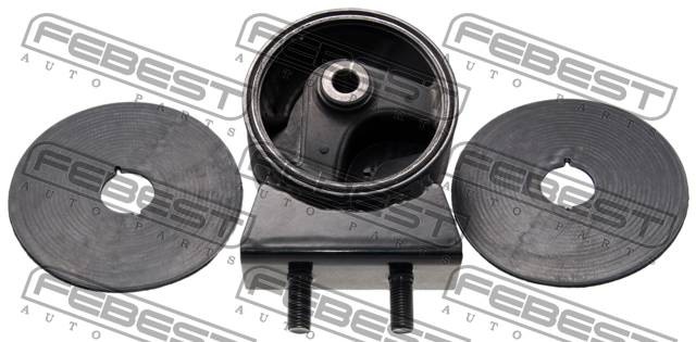 Опора двигателя SZM-SX4RR SZM-SX4RR FEBEST