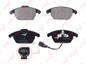 AUDI A3 [8PA] /VW GOLF V BD-1203 LYNXAUTO