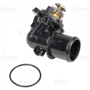 Термостат для а/м Jeep Grand Cherokee IV WK2 10- 3.0D 88°С с корпусом LT 0332 LT0332 LUZAR