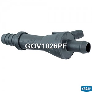 Маслоотделитель (КВКГ) GOV1026PF GOV1026PF KRAUF