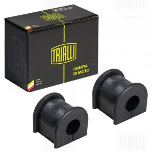 Подушка Г-3302,2217 штанги стабилизатора /Trialli/ (кт-2шт) RB 0333 TRIALLI