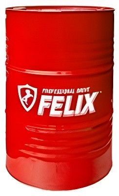 Антифриз Felix Prolonger G-11 (бочка 50 кг) 430206062 FELIX