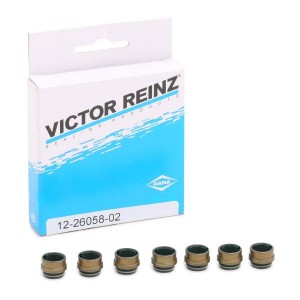 VW/AUDI /BMW/CITROEN/FIAT/PEUGEOT, К/КТ 8 ШТ. 12-26058-02 VICTOR REINZ