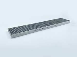Фильтр салонный угольный GB-9850/C GB-9850/C BIG FILTER
