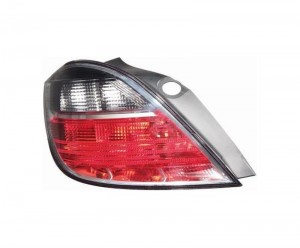 фонарь левый! Opel Astra H 5D 07> 4421968LUE DEPO