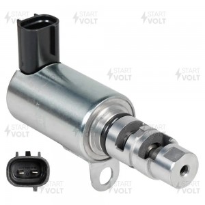 Клапан эл. рег. фаз ГРМ для а/м Mitsubishi Outlander (06-)/Pajero Sport (08-) 3. SVC 1107 START VOLT