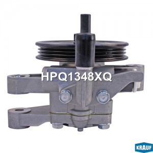 Насос гидроусилителя руля HPQ1348XQ HPQ1348XQ KRAUF