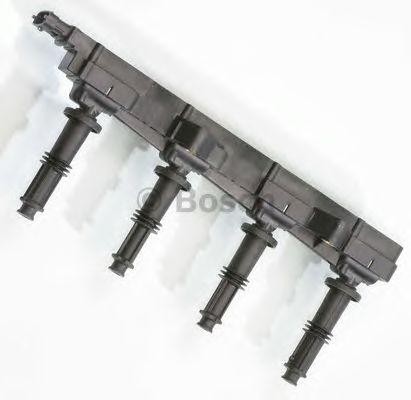 Катушка зажигания OPEL Vectra C (2.2) BOSCH 0 221 503 469 BOSCH