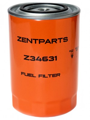фильтр топливный! 1x Iveco Cursor, Stralis Z34631 ZENTPARTS