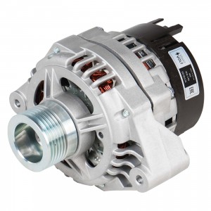 Генератор для а/м ВАЗ 1117-1119 Калина 90А (LG 0117X) LG 0117X START VOLT