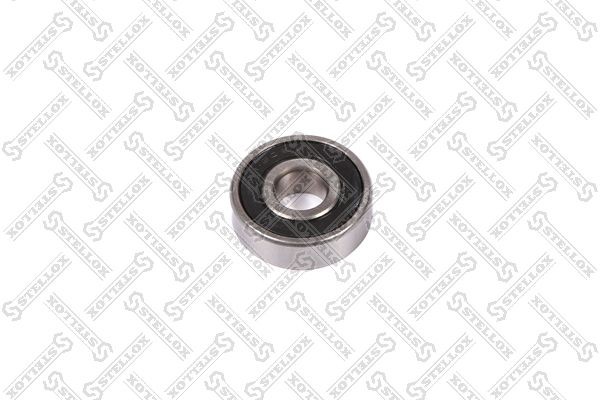 подшипник генератора! 15x42x13mm \ Mazda, Isuzu, Mitsubishi 43-00016-SX STELLOX