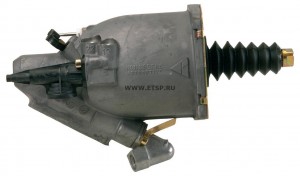 Цилиндр ПГУ Kerax / Dxi / кпп ZF 629300AM KONGSBERG