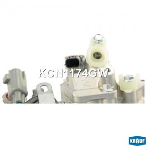 Компрессор кондиционера KRAUF KCN1174GW KCN1174GW KRAUF