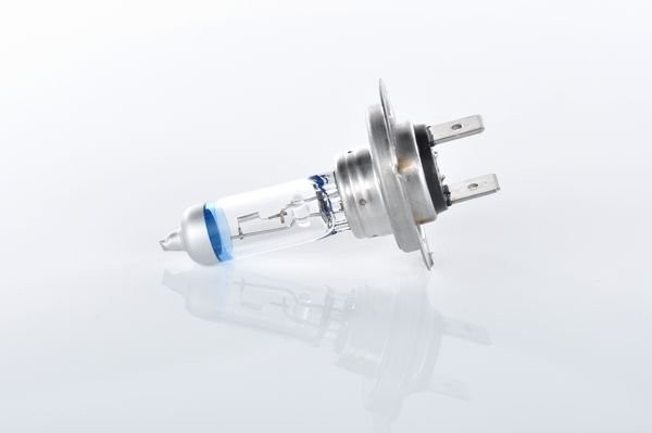 H7 PLUS 120 GIGALIGHT к-т ламп 2шт 1987301426 BOSCH