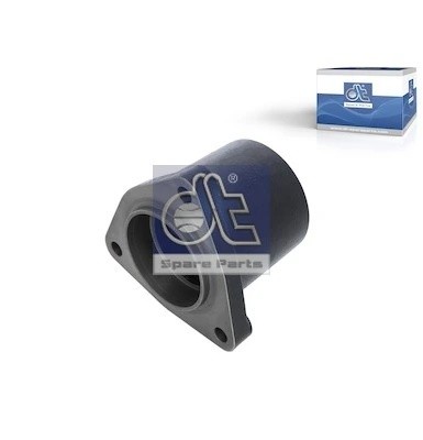 Пружина тормозной колодки HONGYAN 3 DIESEL TECHNIC