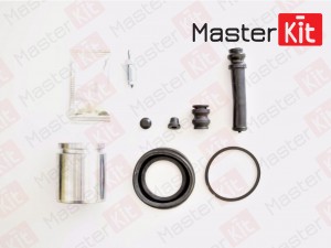 Ремкомплект тормозного суппорта 77A1922 77A1922 MASTER KIT