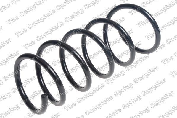 пружина задняя!\ Dacia Duster 4X4, Renault Duster 4X4 10> 4217004 LESJOFORS
