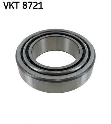 Подшипник КПП Scania GRS890/R/GRS895/R/GRS900/R VKT8721 SKF