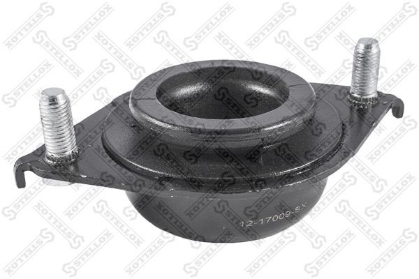 опора амортизатора заднего!\ Subaru Legacy B12 99-03 12-17009-SX STELLOX