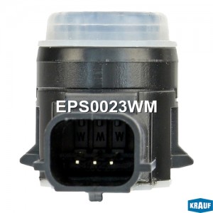 датчик парковки!\ Chevrolet Aveo/Captiva/Cruze, Opel Astra J/Insignia, Geely Atl EPS0023WM KRAUF