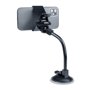 держатель для смартфонов и навигаторов! универсальный 'прищепка на длинной ножке A80955S AVS