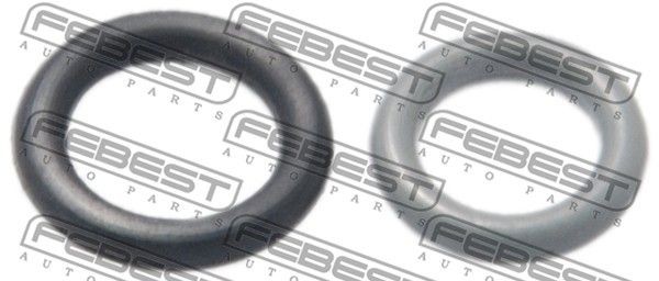 Кольцо уплотнительное FORD Galaxy (06-) ГУРа комплект FEBEST FDCP-FOCIII FEBEST