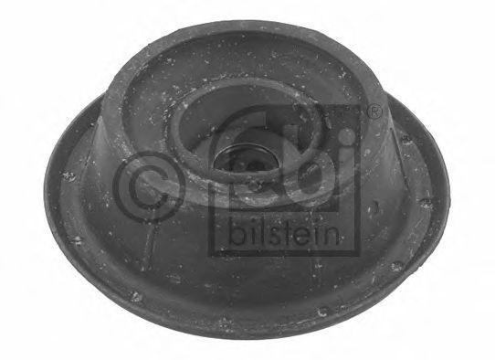 Опора амортизатора VW Golf 2,3 переднего левая/правая (с подшипником) FEBI 03456 FEBI BILSTEIN