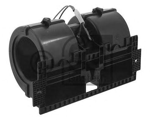 Вентилятор DAF 45FA отопителя салона FEBI 44511 FEBI BILSTEIN