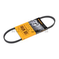 ремень поликлиновой! Volvo S60/S80/XC60/XC70/V60/V70 2.5i/2.4D 06> 3PK628ELAST CONTINENTAL