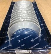 Вкладыши коренные STD (к-т 6 цил) 77682600 KS (51.01113-6081) MAN 77682600 KOLBENSCHMIDT