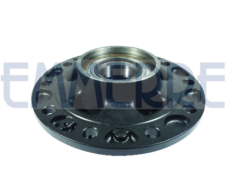 Ступица (с подшипником) RVI Premium II TR/PR/DXi 7, Kerax DXi 11/13; VO FH12 (01 931436 EMMERRE