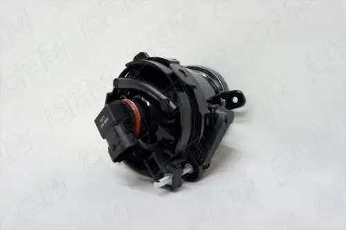 Фара противотуманная левая Lada Largus 1 (2012-нв) OEM0200PTFPL OEMPARTS