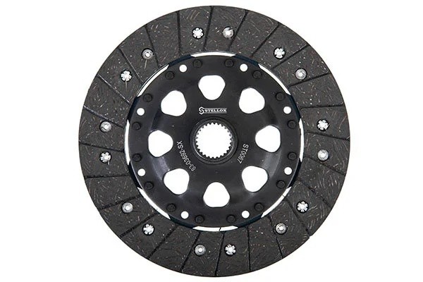 диск сцепления!\ MB Sprinter 2.3D OM601 95> 83-03692-SX STELLOX