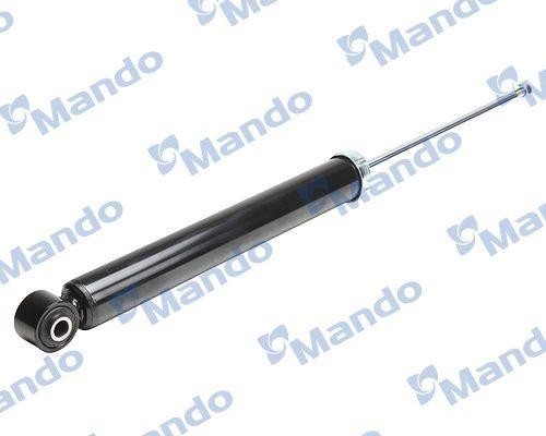 Амортизатор CHEVROLET Orlando (11-) OPEL Zafira (11-) задний левый/правый газовы MSS020944 MANDO