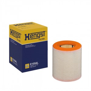 Фильтр воздушный E1054L HENGST