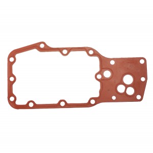 Прокладка теплообменника КАМАЗ Камминз ISBe (2830559) (Haffen) 14353 HAFFEN