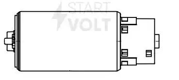 Мотор бензонасоса SFP 1926 START VOLT
