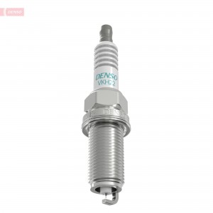 свеча зажигания!\ Subaru Impreza,Volvo C30/70/S40/S80 2.5 05> VKH22 DENSO