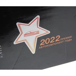 Амортизатор PEUGEOT Partner CITROEN Berlingo (08-) передний правый газовый MEGAP 290-12-038 MEGA POWER