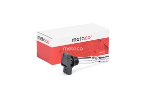 SKODA FABIA (1999-2006)/VW POLO (2001-2009) 6908263 METACO