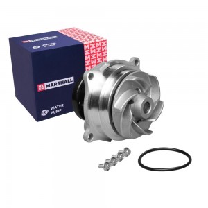 помпа!\ Ford Focus I/Mondeo III 1.8-2.0i 16V 98-04 M4841014 MARSHALL