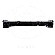 Панель CHEVROLET Lacetti (03-) передняя нижняя NSP NSP0196544664 NSP
