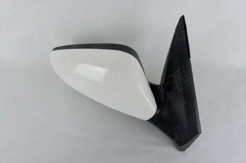 Зеркало правое Hyundai Solaris 1 (2011-2017) в цвет кузова, с обогревом, с эл. р OEM0075ZR OEMPARTS