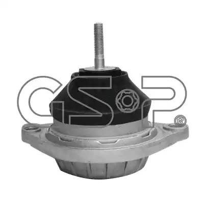 подушка ДВС правая!\ Audi 80 1.6-1.9TD 92-96 511484 GS P