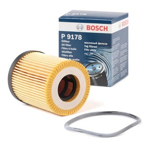 OPEL ASTRA G/VECTRA B/OMEGA B 1 457 429 178 BOSCH